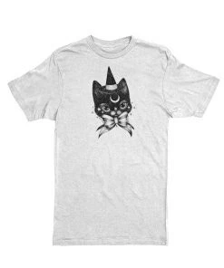 Lolle Unisex | Wizard Cat | Crew