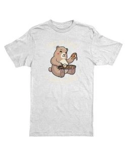 Eduardo Ely Tees Unisex | How I Cut Carbs | Crew