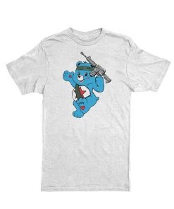 Arm The Animals Unisex | Bambo First Blood | Crew