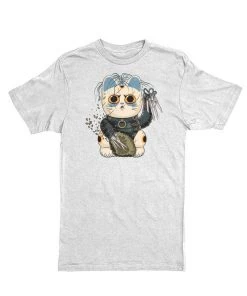 Pepe Rodriquez Unisex | Lucky Cut | Crew