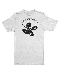 Arm The Animals Unisex | Danger Noodle | Crew Tees