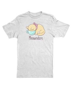 Ana Villanueva Unisex | Meowndays | Crew