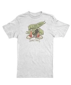 Tobias Fonseca Unisex | I Like You | Crew