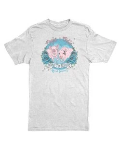 Road To Refuge Animal Sanctuary Unisex | Piggy Party | Crew