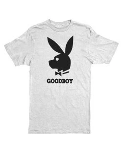 Arm The Animals Tees Unisex | Good Boy Bunny Club | Crew