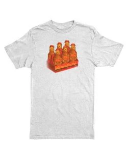 Tobias Fonseca Unisex | Pack Of Bears | Crew Tees