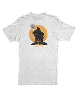 Pepe Rodriquez Unisex | Good Boy | Crew