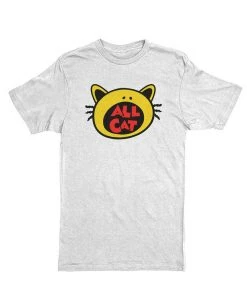 Arm The Animals Unisex | All Cat | Crew