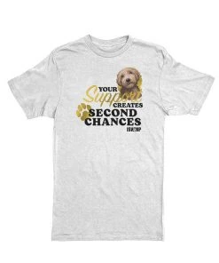 ISWMP Unisex | Your Support | Crew