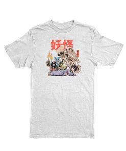 Pepe Rodriquez Unisex | Yokai Club | Crew