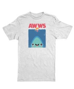 Dino Mike Unisex | Awws | Crew Tees