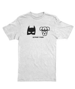 Batman4Paws Unisex | Save Twogether | Crew Tees