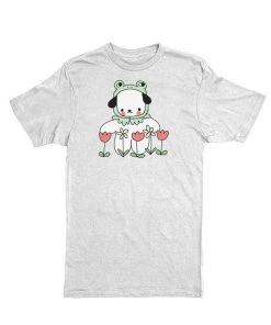 Elle Clover Unisex | Pup Hat | Crew