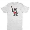 Arm The Animals Unisex | B-800 Judgement Bear | Crew Tees