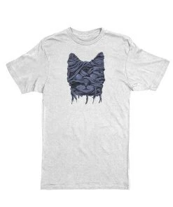 Arm The Animals Unisex | Zombie Mummy Cat | Crew