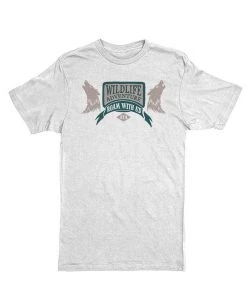 Arm The Animals Unisex | Roam | Crew