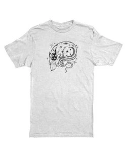 Lolle Tees Unisex | Wizard Rat | Crew