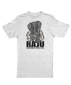 WLSOS Unisex | Raju Freedom | Crew