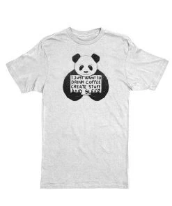 Tobias Fonseca Unisex | Drink Coffee, Create Stuff, And Sleep | Crew