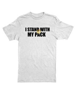 ISWMP Unisex | Mantra | Crew