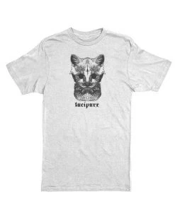 Arm The Animals Tees Unisex | Lucipurr | Crew