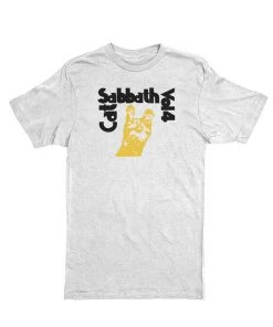 Brutal Kittens Unisex | Cat Sabbath Vol 4 | Crew