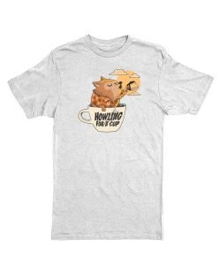 Pepe Rodriquez Unisex | Howling | Crew