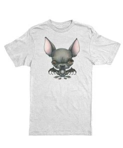 French Bulldog Rescue Network Unisex | French Batdog | Crew