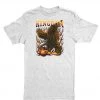 KNGDM Tees Unisex | Wild Behavior | Crew