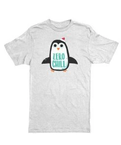 Dino Mike Tees Unisex | Zero Chill | Crew