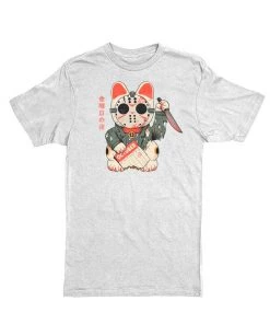 Pepe Rodriquez Tees Unisex | Lucky Friday | Crew
