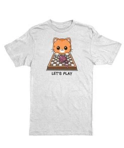 Ana Villanueva Tees Unisex | Queens Catnip | Crew