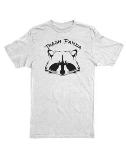 Arm The Animals Unisex | Trash Panda | Crew