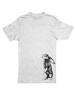 Arm The Animals Tees Unisex | Bunshot | Crew