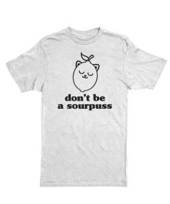 Arm The Animals Unisex | Sour Puss | Crew Tees