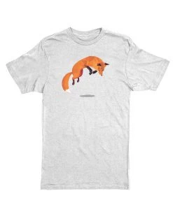 Dino Mike Tees Unisex | Transition | Crew