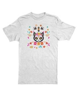 Arm The Animals Unisex | Spirit Cat | Crew