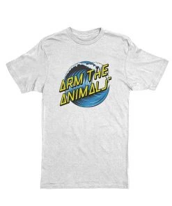 Arm The Animals Unisex | Cruise Logo | Crew