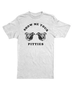 Arm The Animals Unisex | My Pitties | Crew