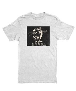 Cats With Their Tongues Out Unisex | Scream Ekekeke | Crew Tees