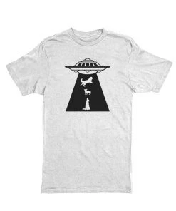 Arm The Animals Unisex | Dog Abduction | Crew