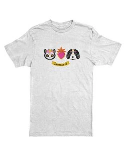 Arm The Animals Tees Unisex | Alebrijes | Crew