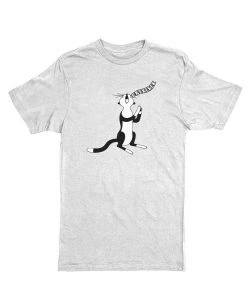 Cats With Their Tongues Out Unisex | Say It Loud, Say It Proud | Crew