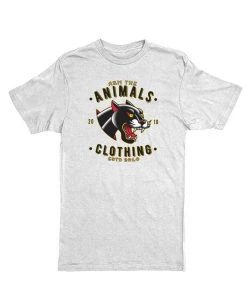 Arm The Animals Unisex | Varsity Panther | Crew