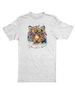 Arm The Animals Unisex | Brilliant Bengal | Crew Tees