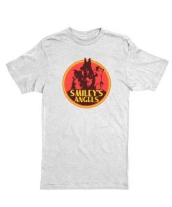 Unisex | Smiley's Angels | Crew