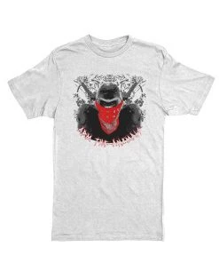 Arm The Animals Unisex | Gorilla Riot | Crew