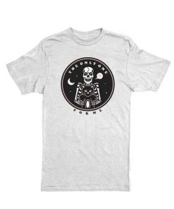 Arm The Animals Unisex | The Only One | Crew