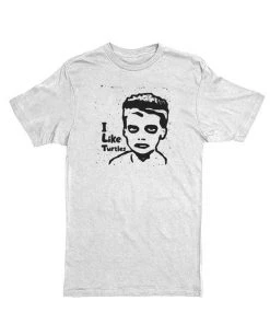 Arm The Animals Unisex | I Like Turtles | Crew