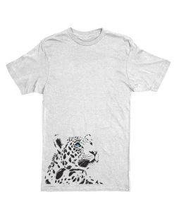 Arm The Animals Unisex | Grenade Spotted Jagwar | Crew Tees